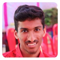 Infosys Employee K George's profile photo