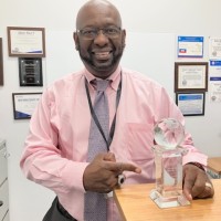 Anthony Ferguson Email & Phone Number