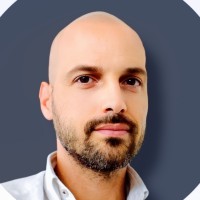 Rigel Life Sciences Employee Manuel Todaro's profile photo