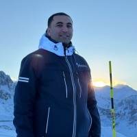Ali Amirov Email