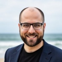 Edward Jones Employee Blake Stewart's profile photo