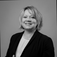 SECAB Employee Stéphanie Front's profile photo