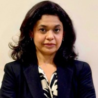 Sucharita Choudhury Email & Phone Number