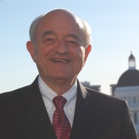 Gerald Kaufman Email