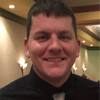 Hitachi Energy Employee Chris Hile's profile photo