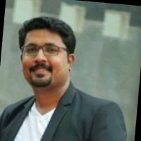 Ozone Technologies Employee Arun Prakash's profile photo