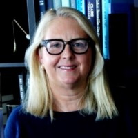 Stacey Kinnamon Email & Phone Number