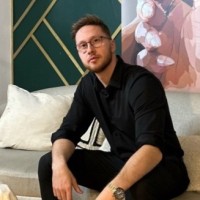 Boutique PopaVape Employee Gabriel Labbé's profile photo