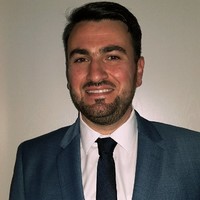 SERNET Employee Mohssin Hidi-Yettefti's profile photo