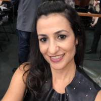 Farmácia Artesanal Employee Giovana Tomazini's profile photo