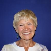Katherine Hansen