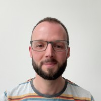Monzo Bank Employee Chris Wilding's profile photo
