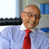 Genesis Health Clubs Employee Bob Esquerre's profile photo