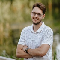 VENTMATIKA UAB Employee Algirdas Varnagis's profile photo