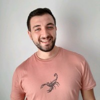 Pick6 Games Employee Ali Gültaşlar's profile photo