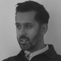 Clever Property Employee Gaurav Sekhri's profile photo