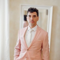 CINGULARITY Employee Thomas Buchanan's profile photo