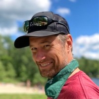 Brett Johnson