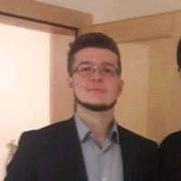 Kitchen W8 Employee Luca Wauthier's profile photo