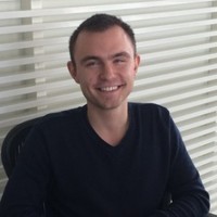 nfm | full service marketing agency Employee Vladislav Lemnaru's profile photo