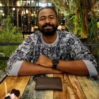 Muhammad Elrashid Email