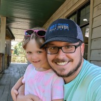 Wolf River Express Employee Tim Bourque's profile photo