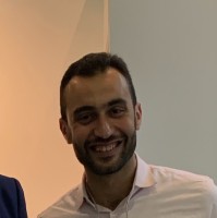 Abdelrahman Hassan Email & Phone Number