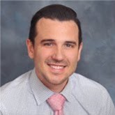 Trinity Hospice Employee Jason Evers's profile photo