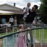 EAL Electricity Application Luxembourg Employee Carlos Pereira's profile photo