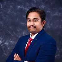Stradegi Consulting Employee Vignesh Jeyakumar's profile photo