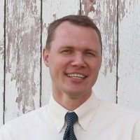 Allegion US Employee Barry Grover's profile photo