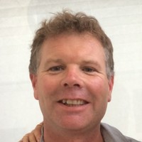 Greater Western Water Employee Rod Curtis's profile photo