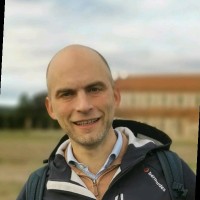 Compositec Employee Matthieu Charmetant's profile photo