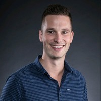 BK Automation Employee Bas Meijer's profile photo