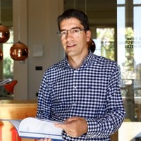 Neuroelectrics Employee David Viñas's profile photo