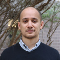 Kyoto University Employee Rafik Hadfi's profile photo