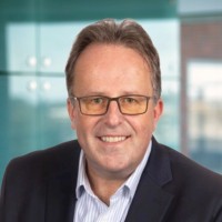 Crane NXT Employee Hans Lidforss's profile photo