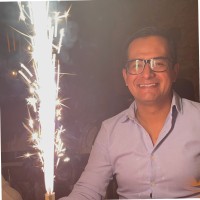 TAG Consulting Employee Ruben Valencia's profile photo