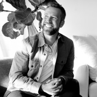 The Creative Current Employee David Rust's profile photo