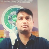 EnerMech Employee Vikar Khan's profile photo