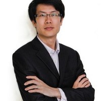 Dynata Employee Sonic Chen's profile photo
