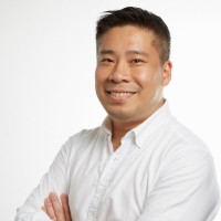 MasonHub Employee John Wu's profile photo