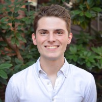 Brooklyn Robot Foundry Employee Bailey Kane's profile photo