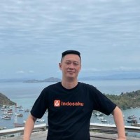 Indosaku Employee Hery Prasetio's profile photo