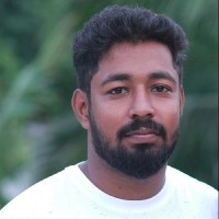Wellspring Systems, Inc. Employee Livingston Jose's profile photo