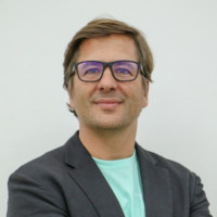 Finnovista Employee Fermin Bueno's profile photo