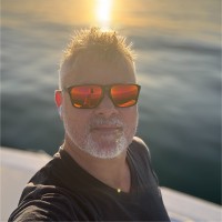 Abu Dhabi Ports Employee Scott Thompson's profile photo