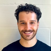 Stitch Employee Gabriel Koslover's profile photo