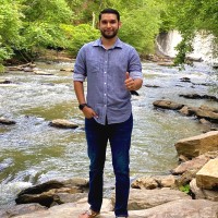 Texas A&M AgriLife Employee Bryan Candelaria's profile photo