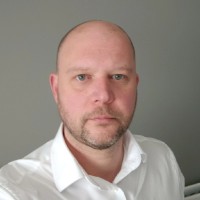 Decora Blind Systems Employee Chris Wylie's profile photo